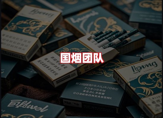 国烟团队
